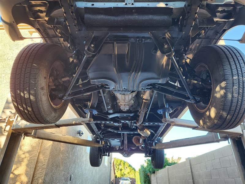 Nissan Frontier XE King Cab 2WD 2001