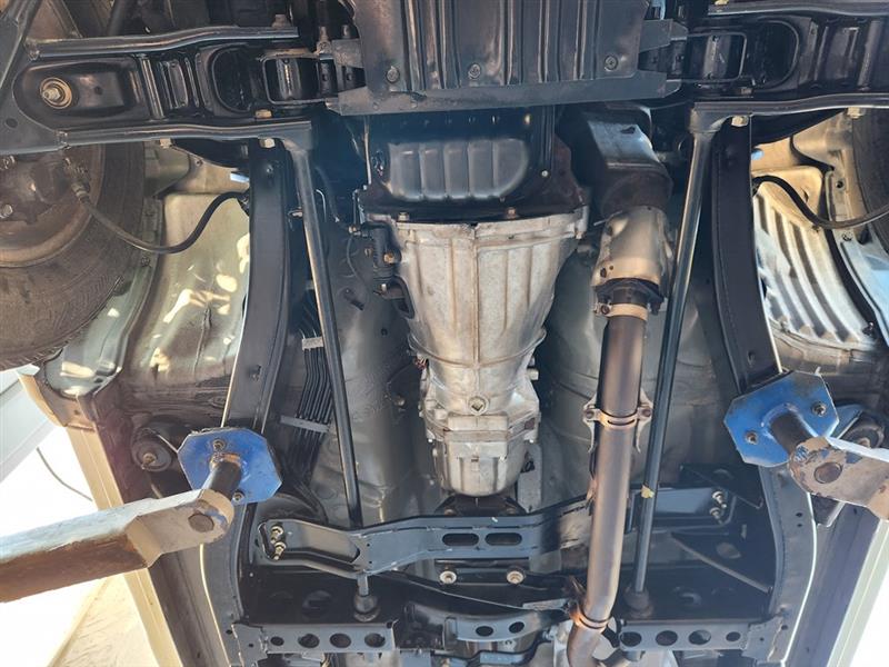 Nissan Frontier XE King Cab 2WD 2001