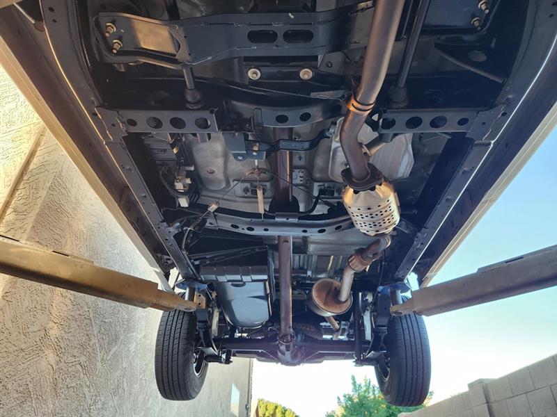 Nissan Frontier XE King Cab 2WD 2001