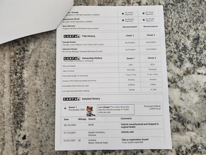 Nissan Frontier XE King Cab 2WD 2001