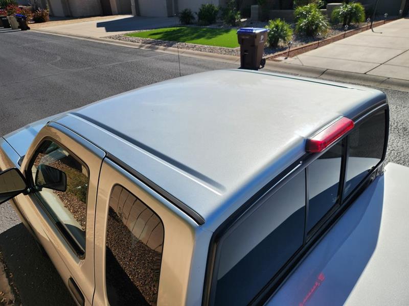 Nissan Frontier XE King Cab 2WD 2001