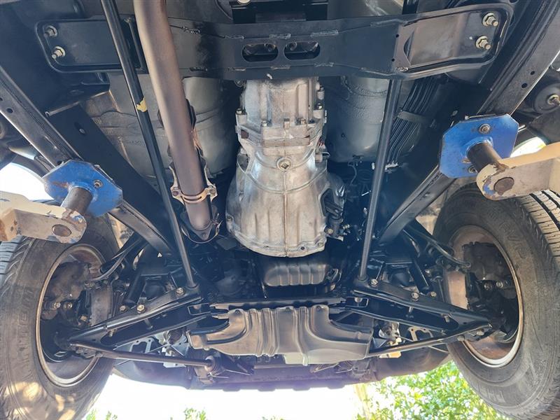 Nissan Frontier XE King Cab 2WD 2001