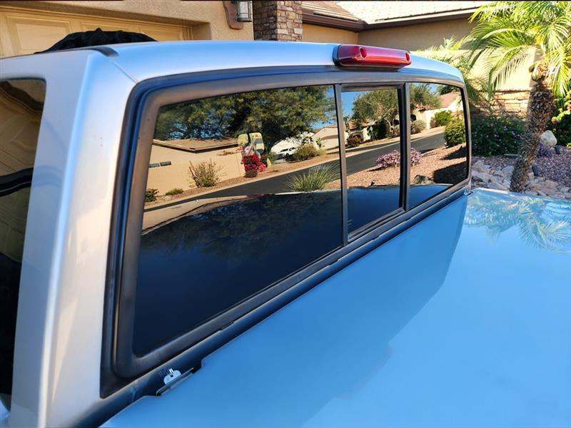 Nissan Frontier XE King Cab 2WD 2001