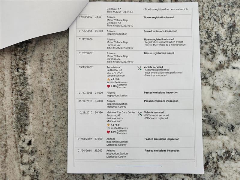 Nissan Frontier XE King Cab 2WD 2001