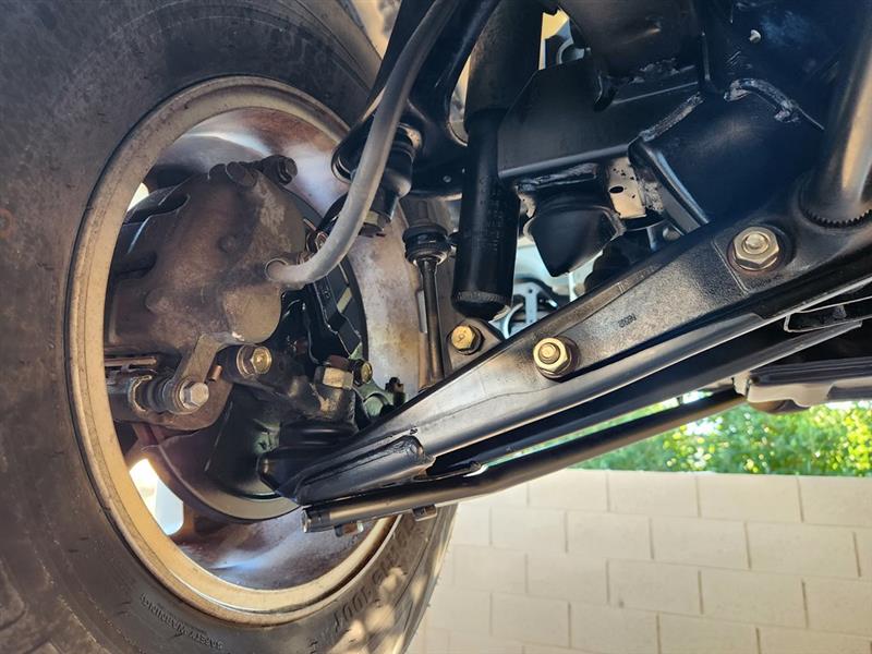 Nissan Frontier XE King Cab 2WD 2001