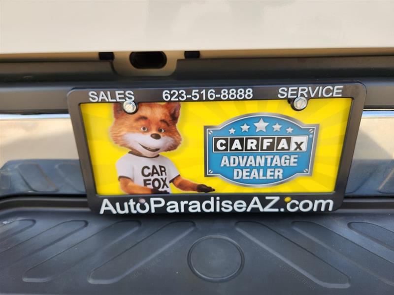 Nissan Frontier S Crew Cab 5AT 2WD 2017