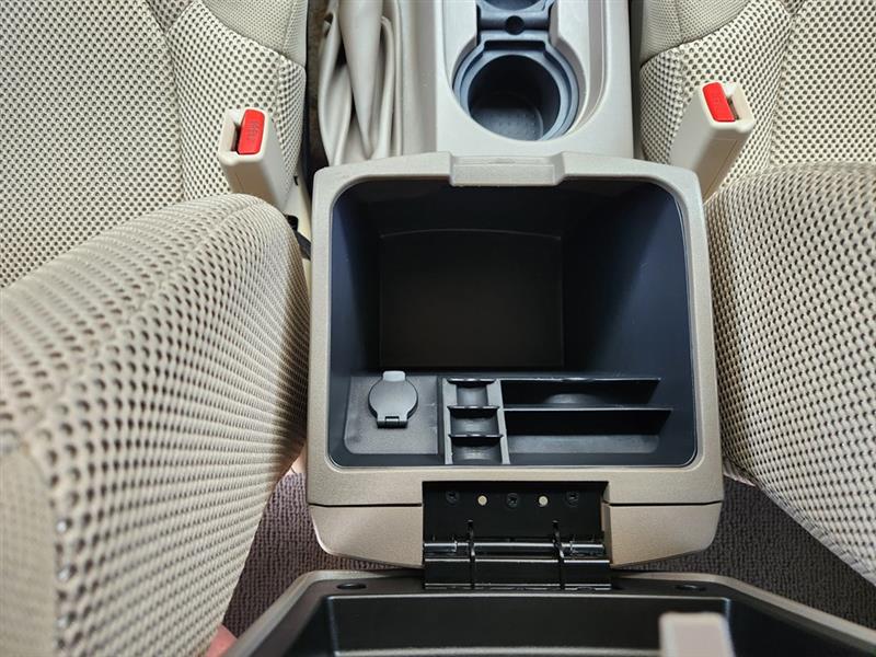 Nissan Frontier S Crew Cab 5AT 2WD 2017