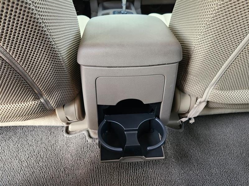 Nissan Frontier S Crew Cab 5AT 2WD 2017