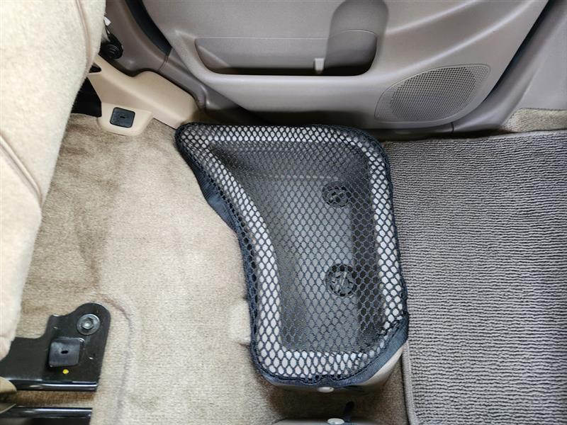 Nissan Frontier S Crew Cab 5AT 2WD 2017