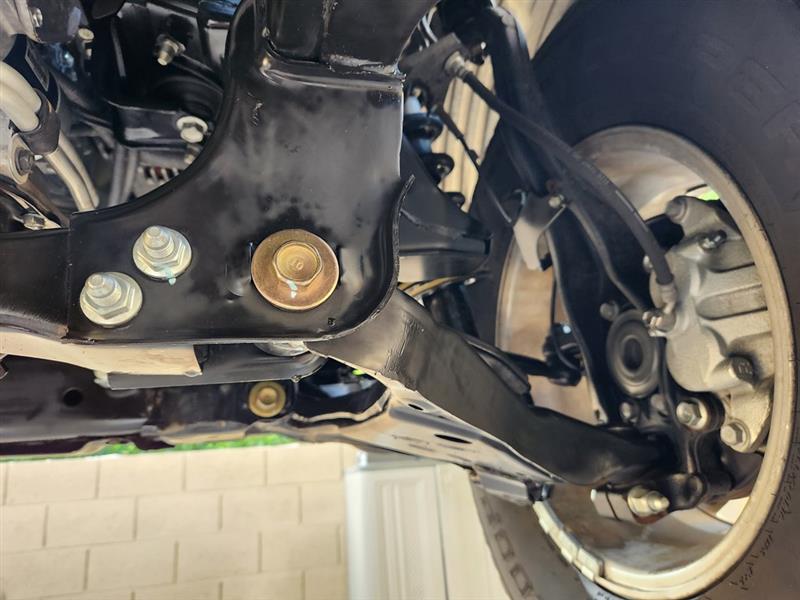 Nissan Frontier S Crew Cab 5AT 2WD 2017