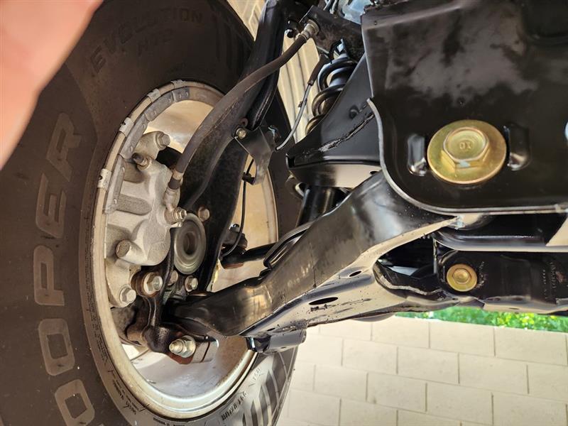 Nissan Frontier S Crew Cab 5AT 2WD 2017