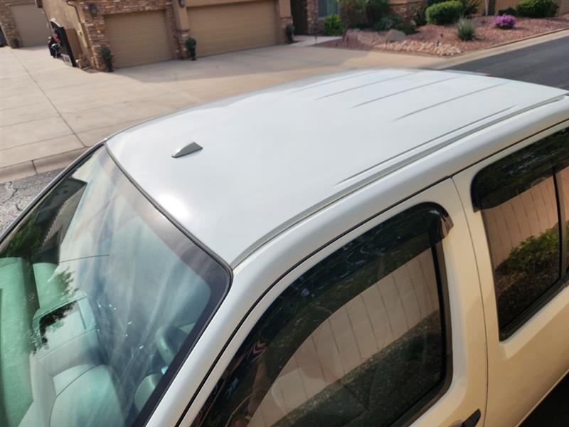 Nissan Frontier S Crew Cab 5AT 2WD 2017