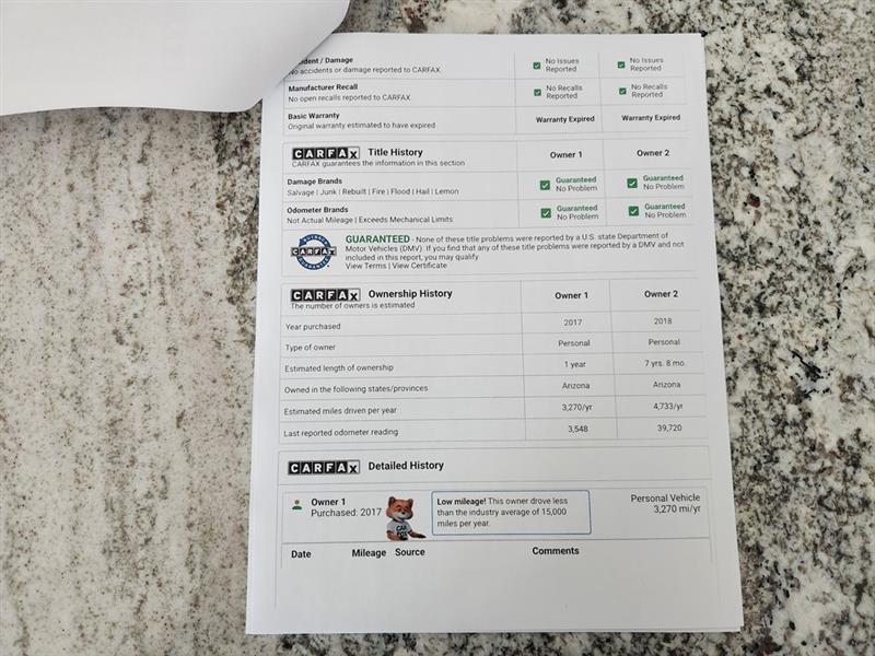 Nissan Frontier S Crew Cab 5AT 2WD 2017