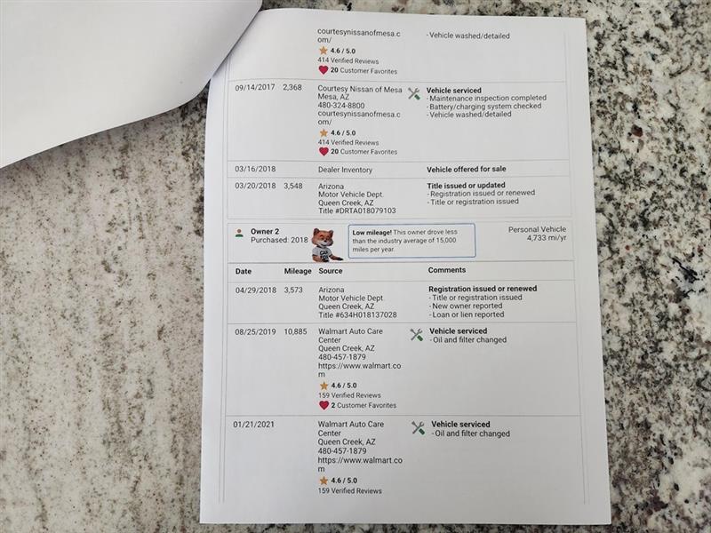 Nissan Frontier S Crew Cab 5AT 2WD 2017