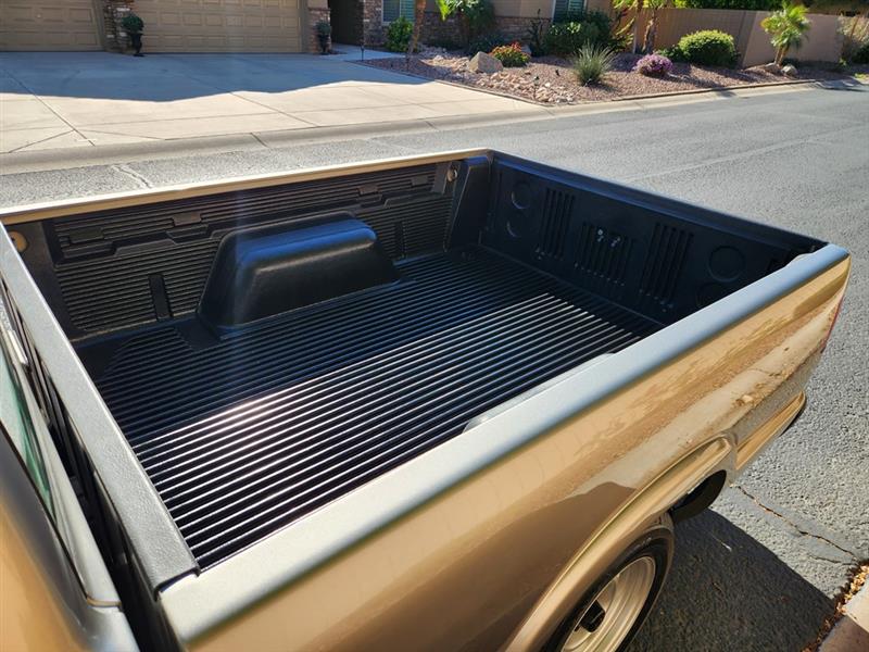 Chevrolet S10 Pickup 2WD LS 2003