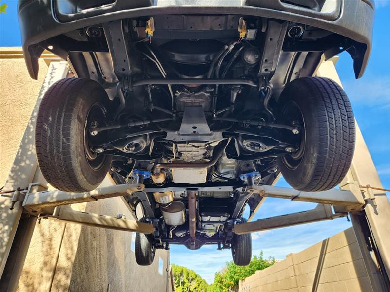 Chevrolet S10 Pickup 2WD LS 2003