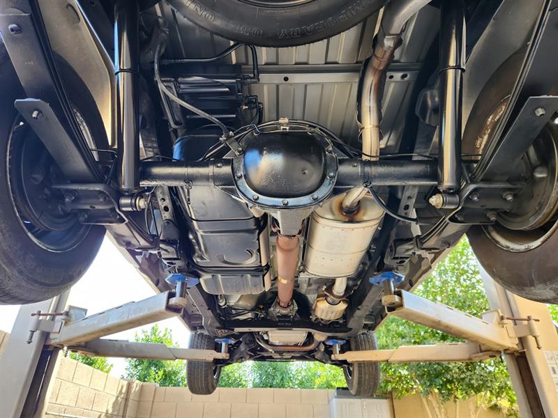 Chevrolet S10 Pickup 2WD LS 2003