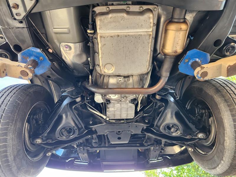 Chevrolet S10 Pickup 2WD LS 2003