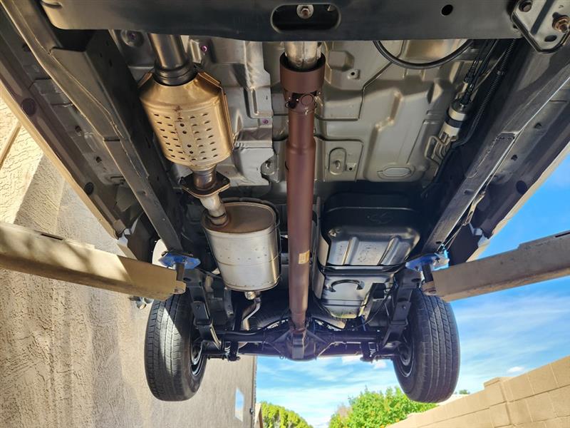 Chevrolet S10 Pickup 2WD LS 2003