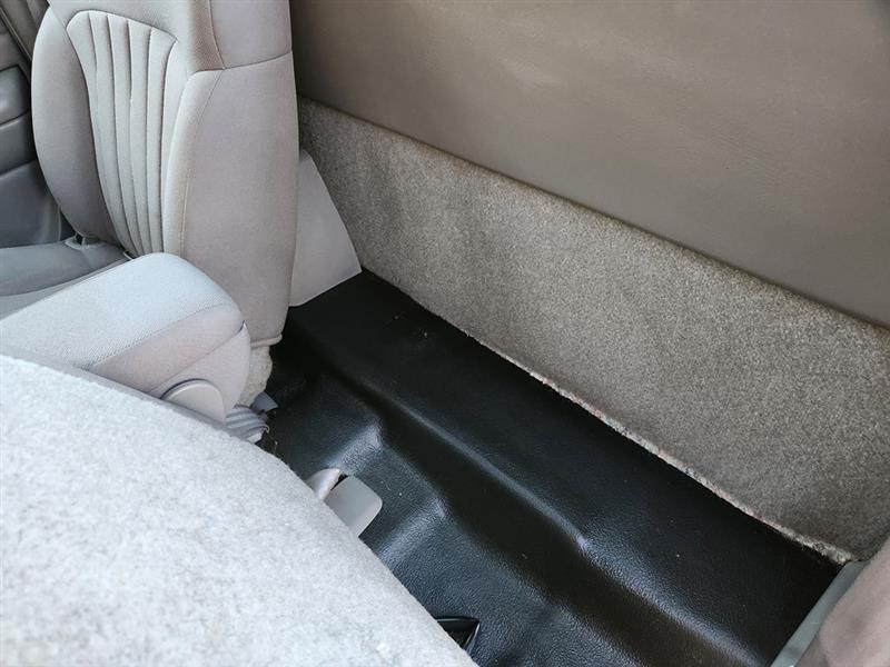 Chevrolet S10 Pickup 2WD LS 2003