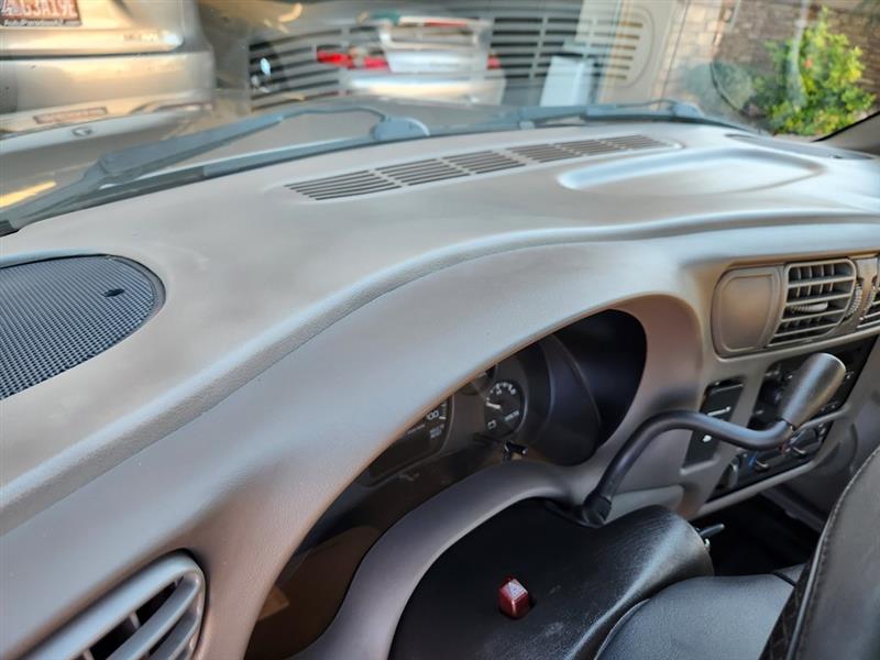 Chevrolet S10 Pickup 2WD LS 2003