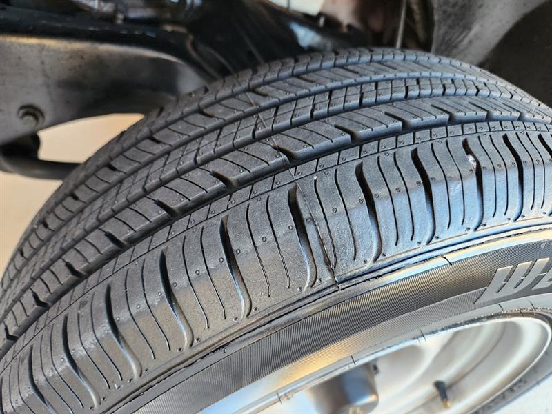 Chevrolet S10 Pickup 2WD LS 2003