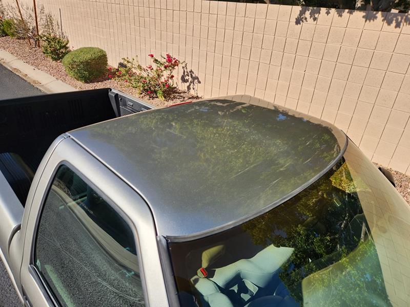 Chevrolet S10 Pickup 2WD LS 2003