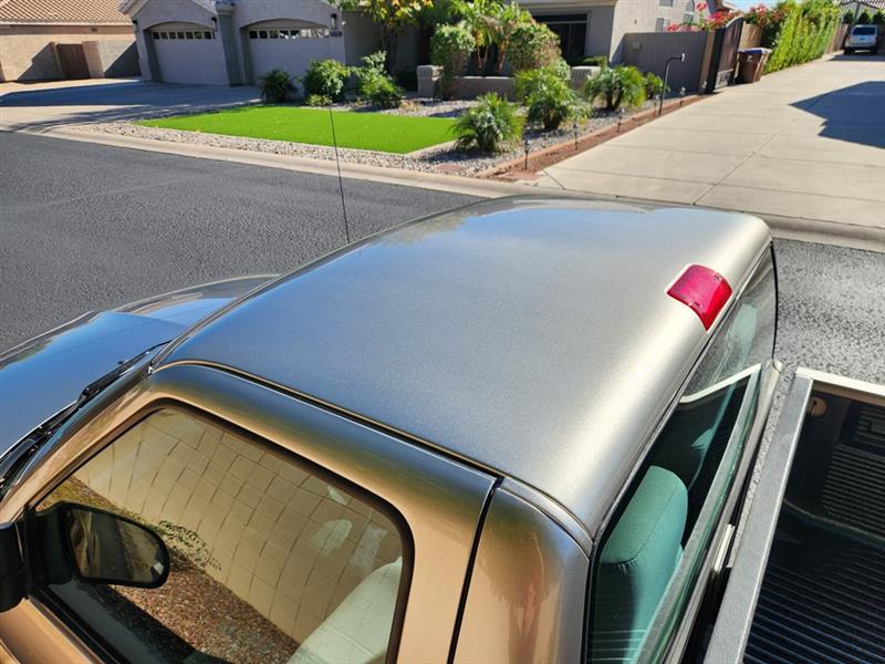 Chevrolet S10 Pickup 2WD LS 2003