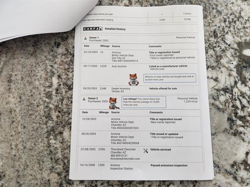 Chevrolet S10 Pickup 2WD LS 2003