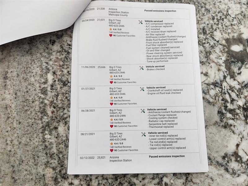 Chevrolet S10 Pickup 2WD LS 2003