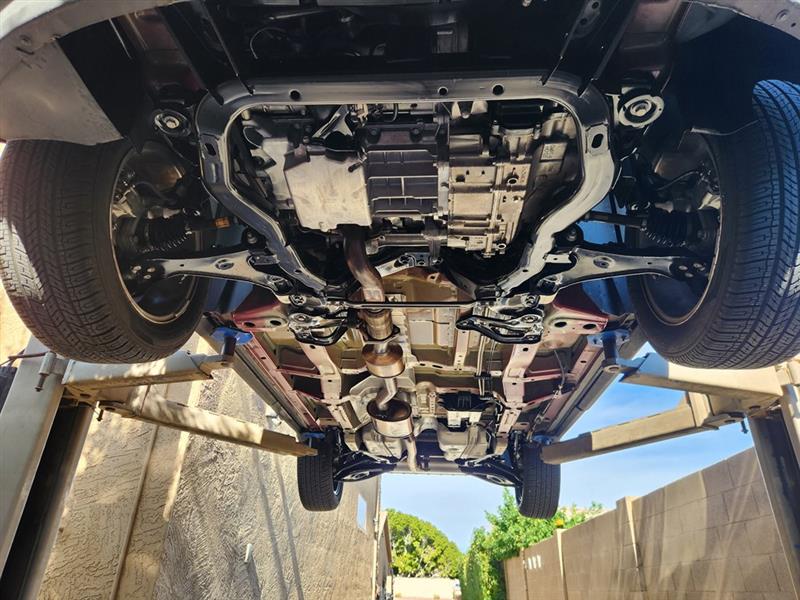 GMC Terrain SLT1 FWD 2012