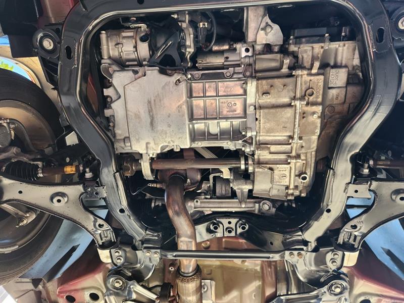 GMC Terrain SLT1 FWD 2012