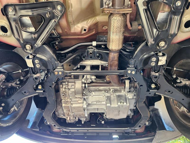 GMC Terrain SLT1 FWD 2012