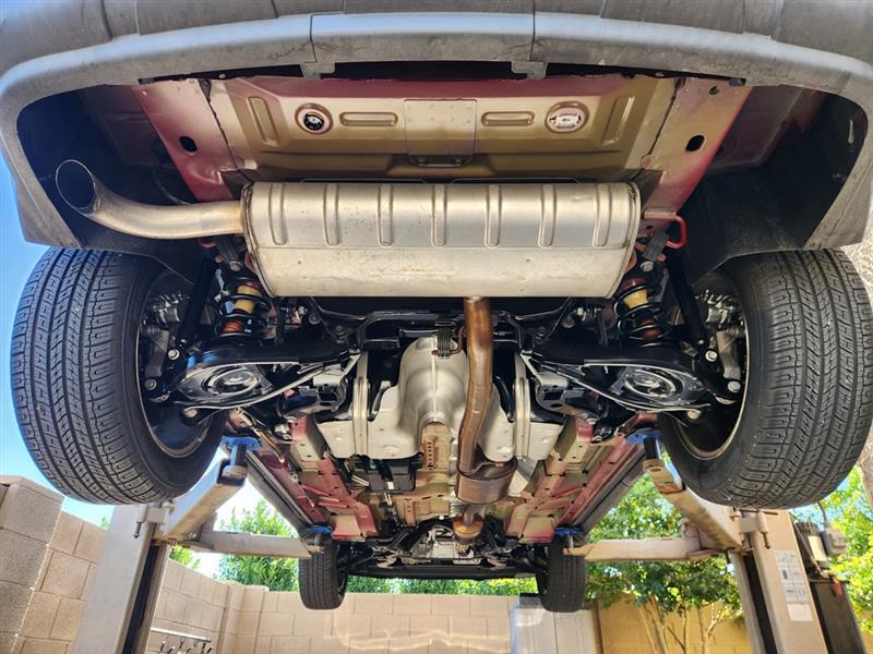 GMC Terrain SLT1 FWD 2012