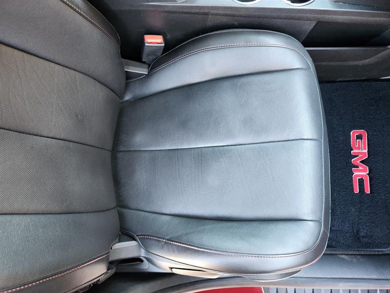 GMC Terrain SLT1 FWD 2012