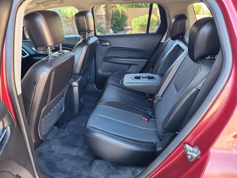 GMC Terrain SLT1 FWD 2012