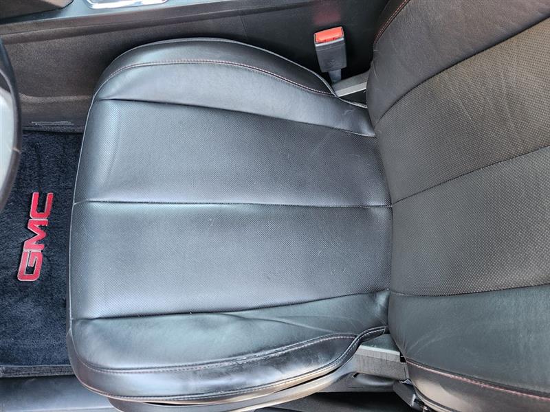 GMC Terrain SLT1 FWD 2012