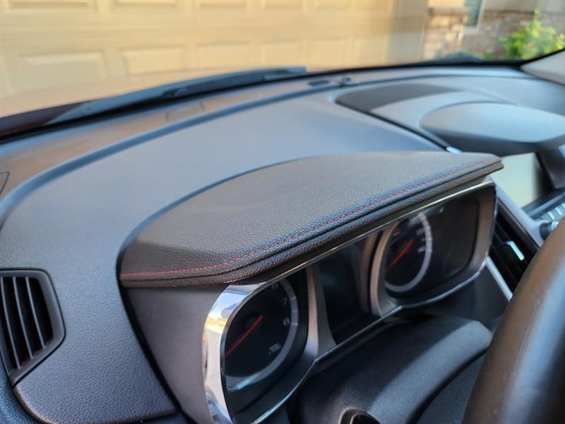 GMC Terrain SLT1 FWD 2012