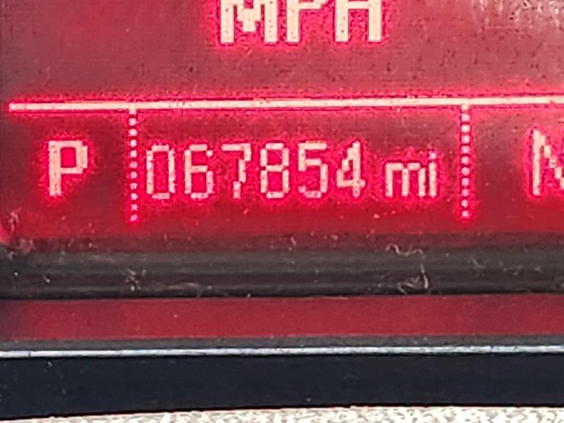 GMC Terrain SLT1 FWD 2012