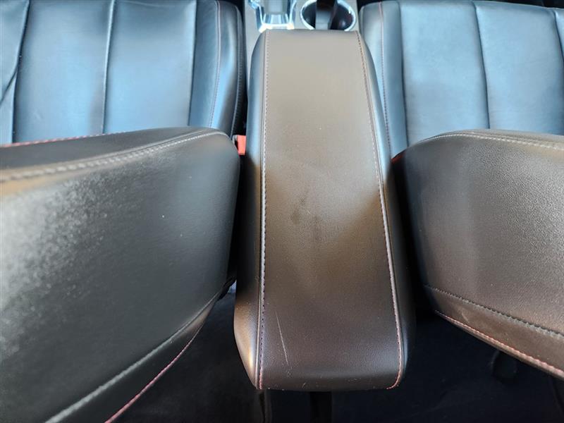 GMC Terrain SLT1 FWD 2012