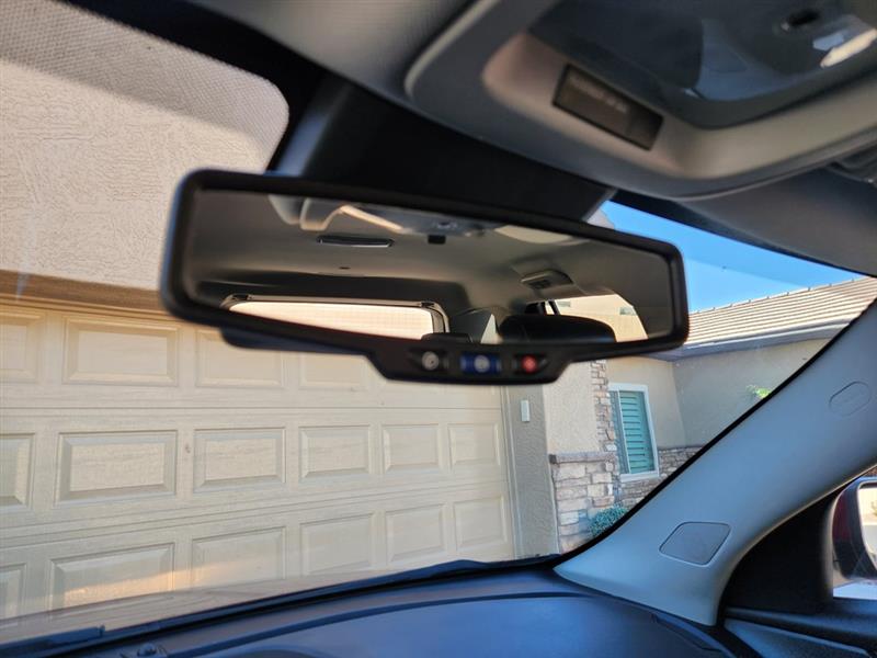 GMC Terrain SLT1 FWD 2012