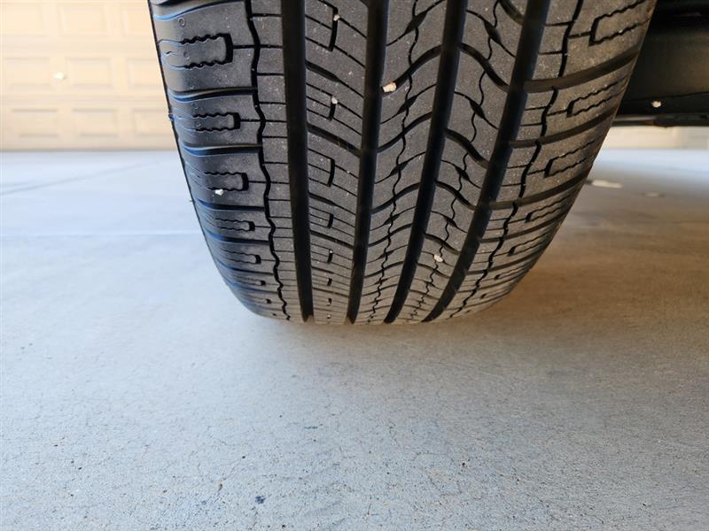 GMC Terrain SLT1 FWD 2012