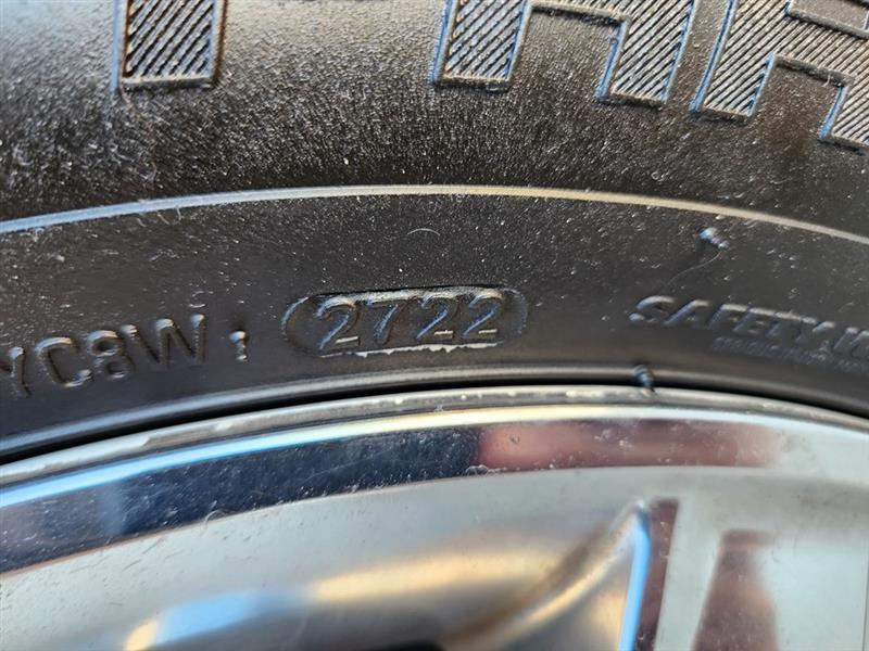 GMC Terrain SLT1 FWD 2012