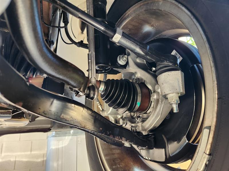 GMC Terrain SLT1 FWD 2012