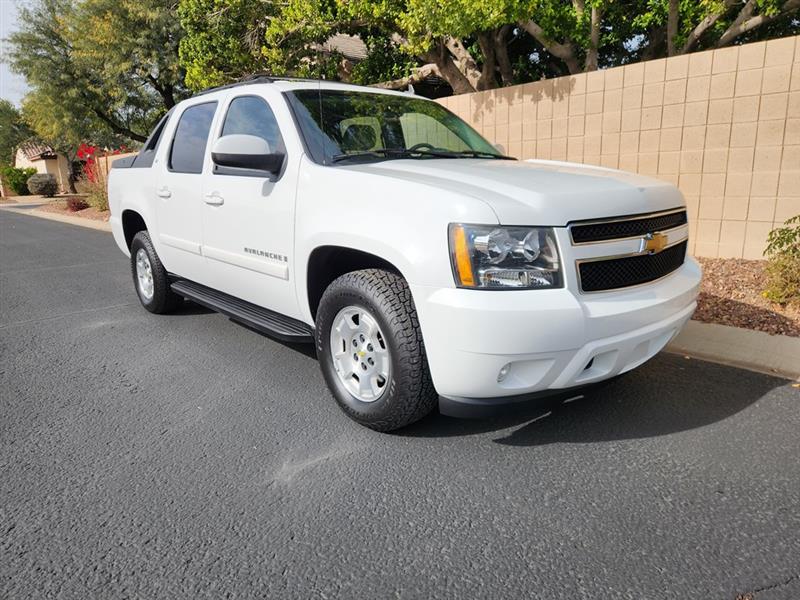 Chevrolet Avalanche LT 2007