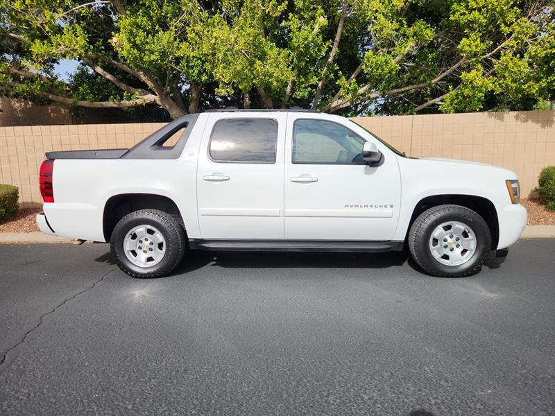 Chevrolet Avalanche LT 2007