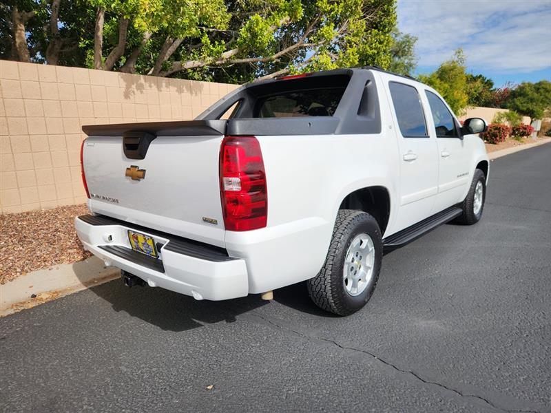 Chevrolet Avalanche LT 2007