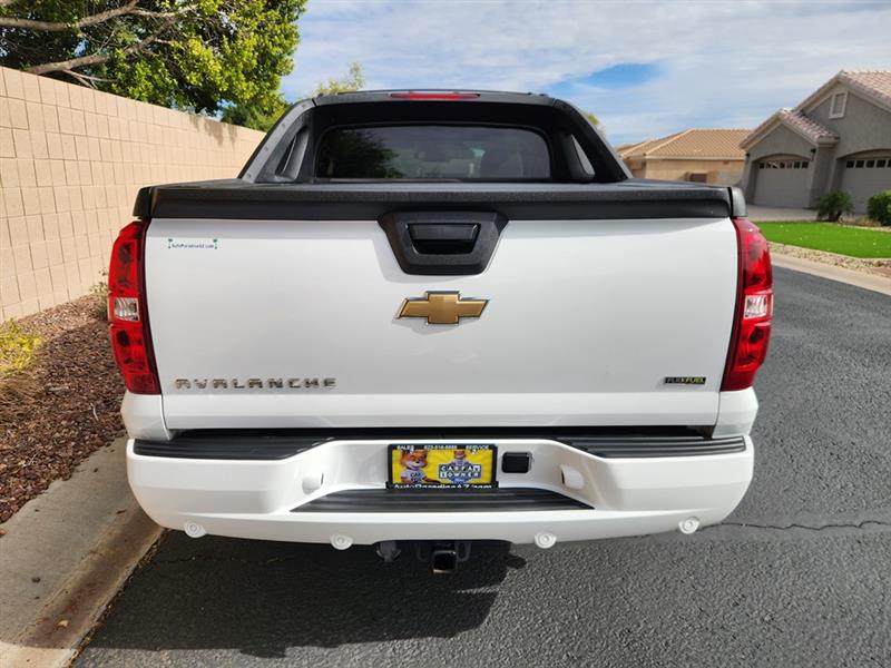 Chevrolet Avalanche LT 2007