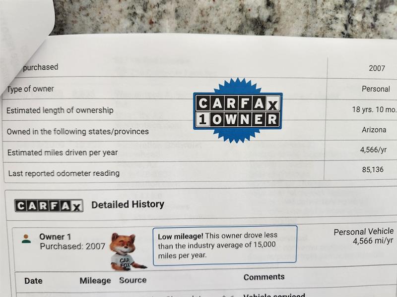 Chevrolet Avalanche LT 2007