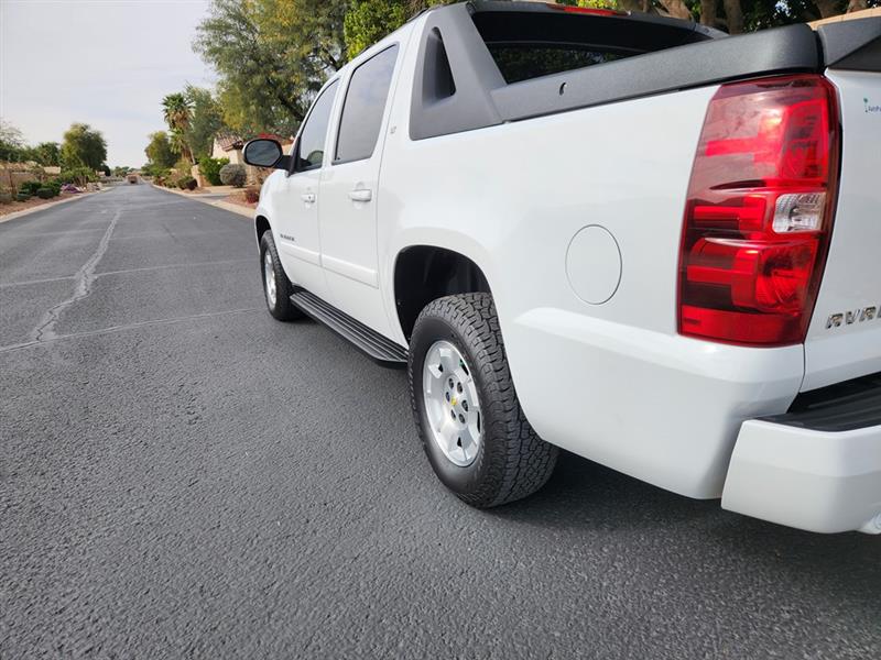 Chevrolet Avalanche LT 2007